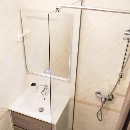 Monte Mare Alta * アルブフェイラ