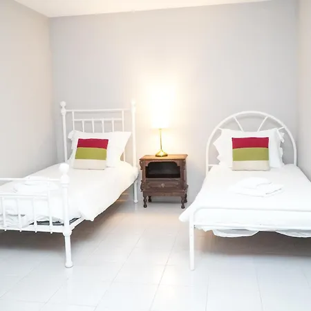 Holiday home Monte Mare Alta
