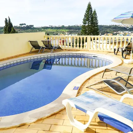 Holiday home Monte Mare Alta Albufeira