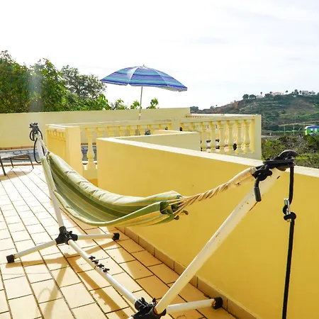 Monte Mare Alta * アルブフェイラ