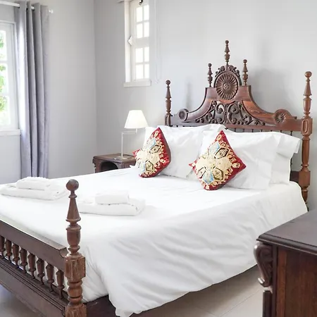 Monte Mare Alta 別荘 アルブフェイラ