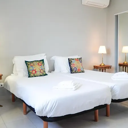 Ferienhaus Monte Mare Alta Albufeira
