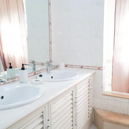 Monte Mare Alta * アルブフェイラ