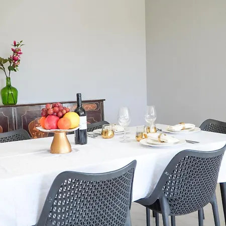 別荘 Monte Mare Alta