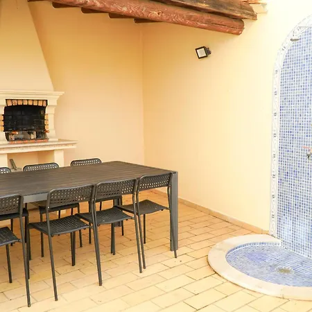 別荘 Monte Mare Alta *