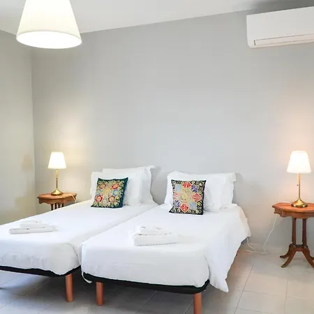 Monte Mare Alta * アルブフェイラ