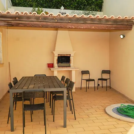 Monte Mare Alta Ferienhaus