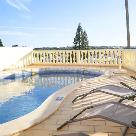 Ferienhaus Monte Mare Alta Albufeira