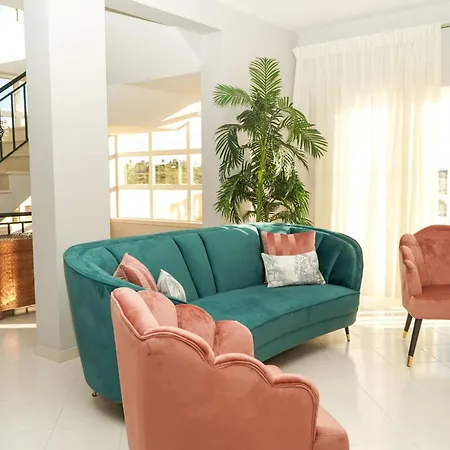 Monte Mare Alta Ferienhaus *