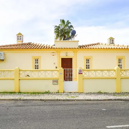 Monte Mare Alta Ferienhaus Albufeira