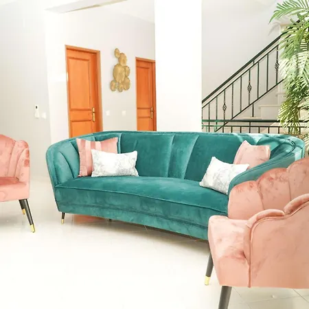 Monte Mare Alta Ferienhaus *