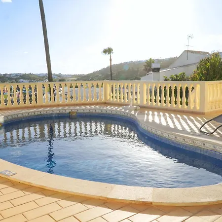Monte Mare Alta Ferienhaus Albufeira