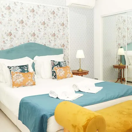 Villa Monte Mare Alta Albufeira