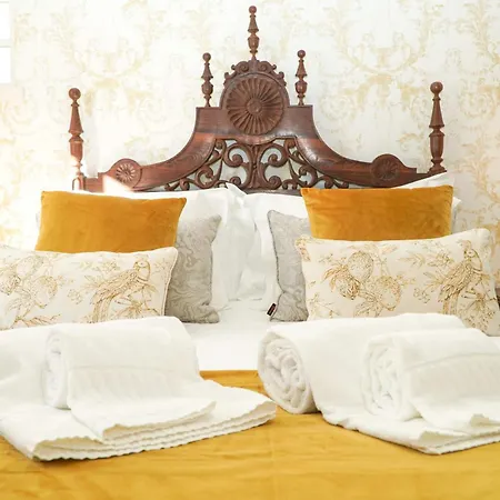 Ferienhaus Monte Mare Alta Albufeira