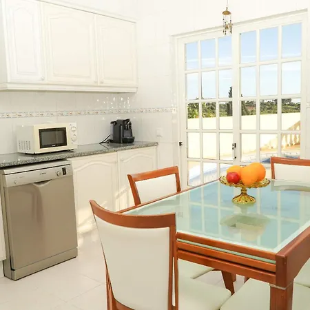 Monte Mare Alta Ferienhaus Albufeira