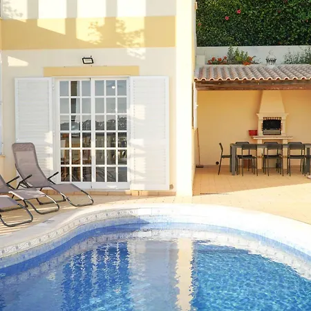 Monte Mare Alta Ferienhaus Albufeira