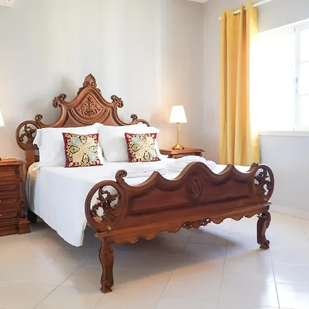 Monte Mare Alta Casa de Férias *