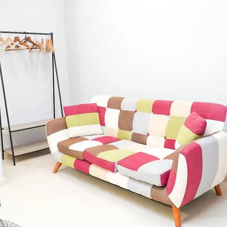 Casa de Férias Monte Mare Alta *