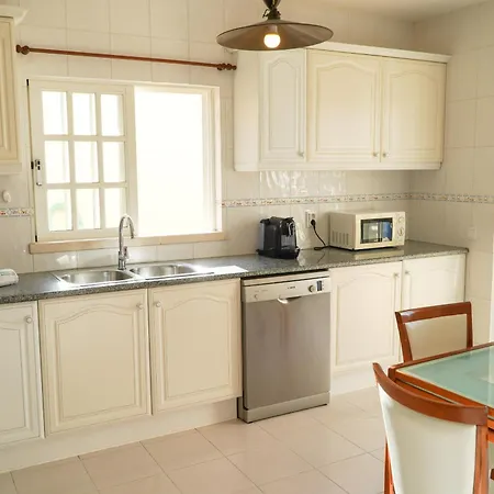 Monte Mare Alta Albufeira