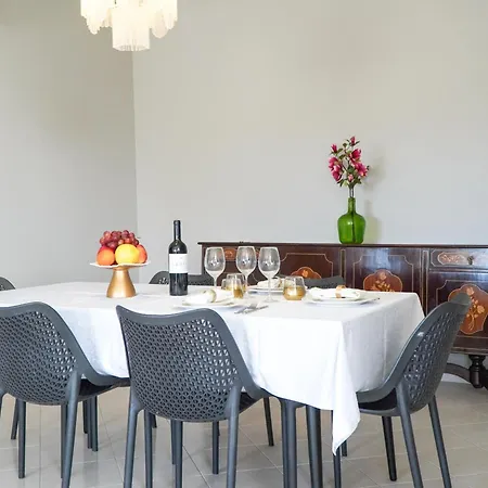 Monte Mare Alta Casa de Férias